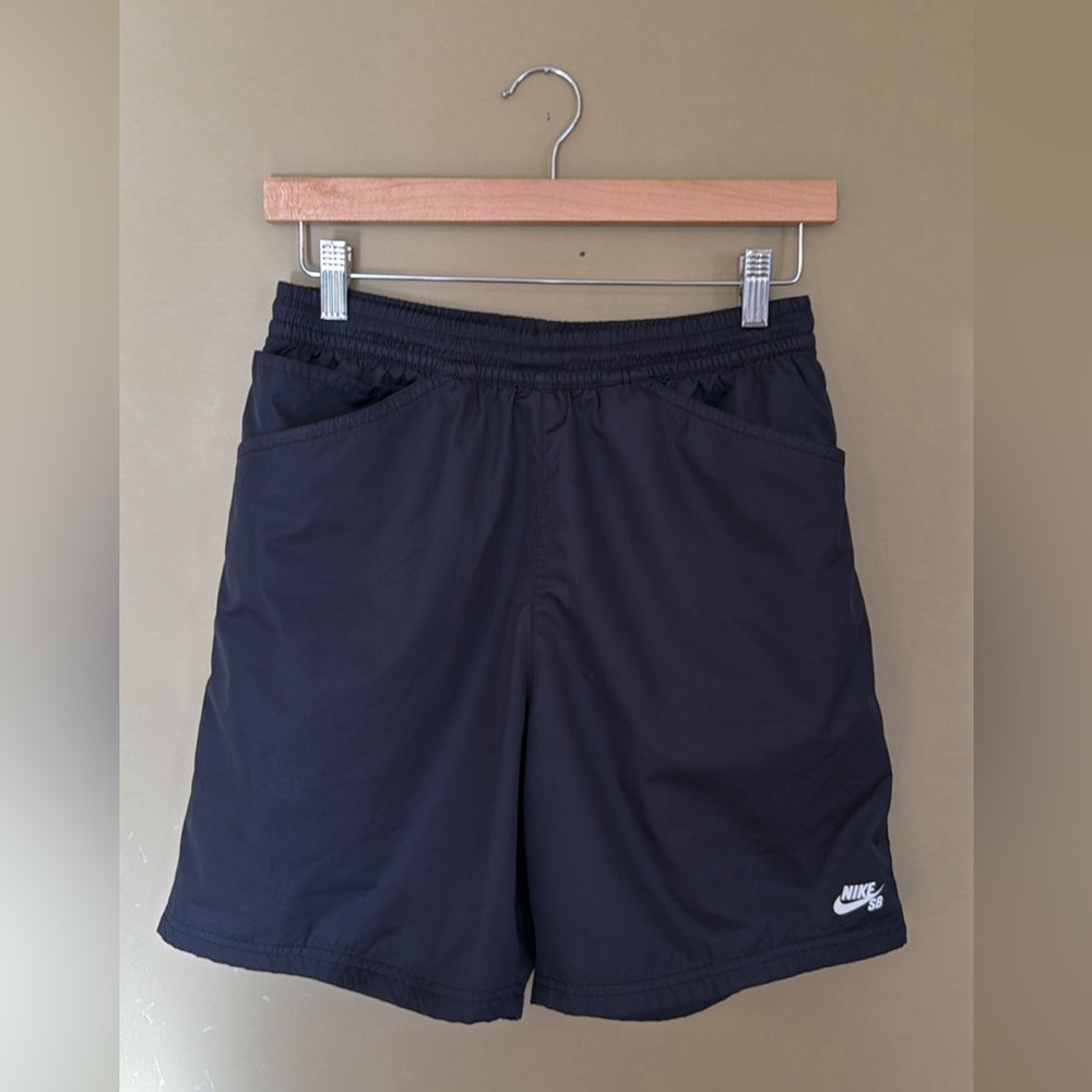 NikeSB Men's Athletic Shorts
